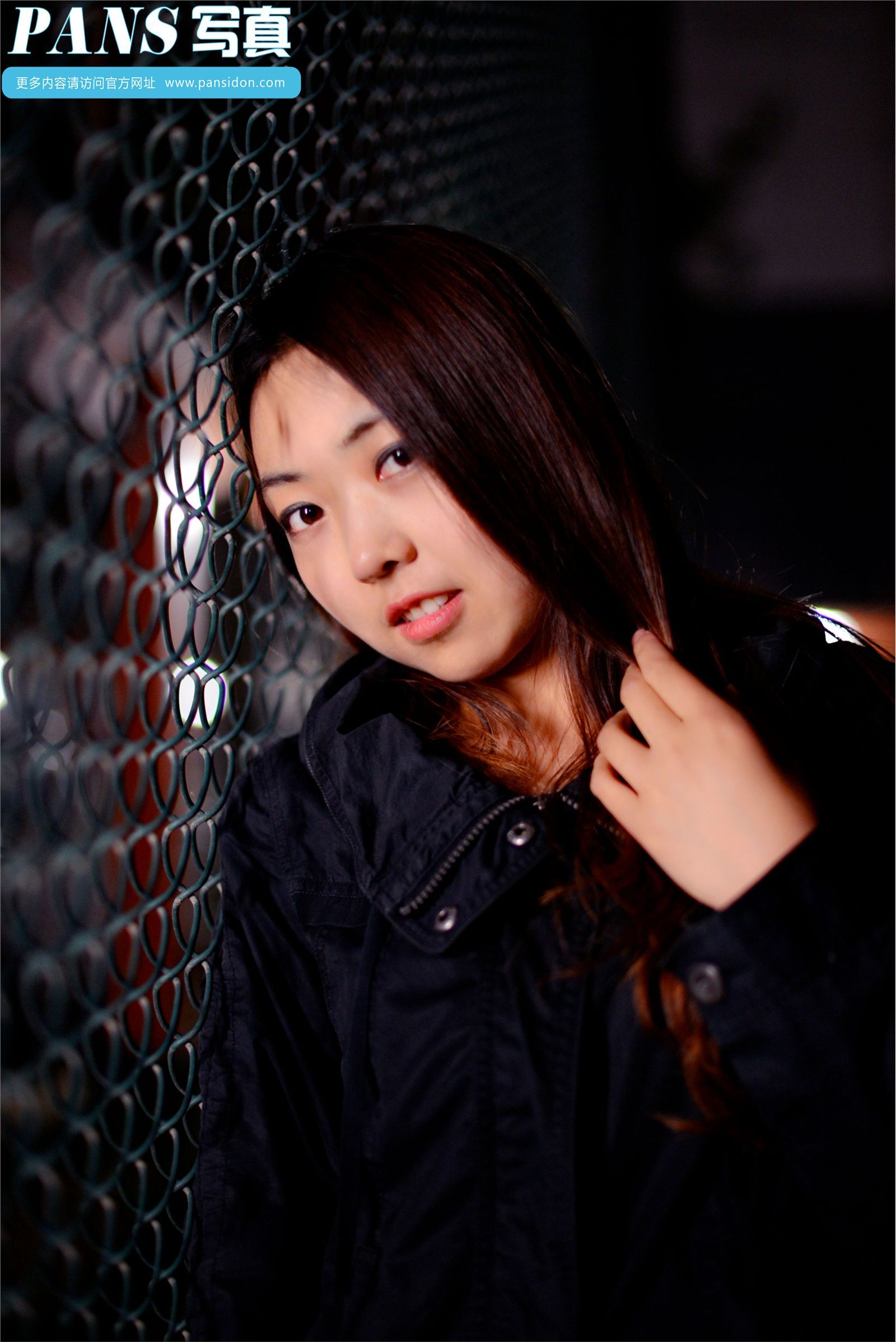 [PANS] 2014-04-30 五一特刊 默默